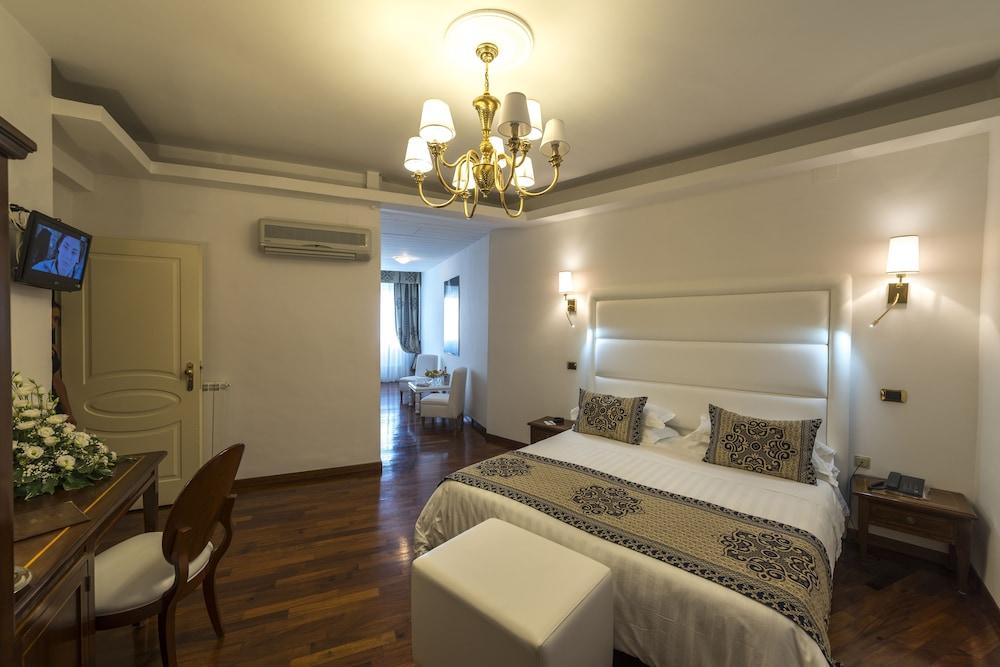 room