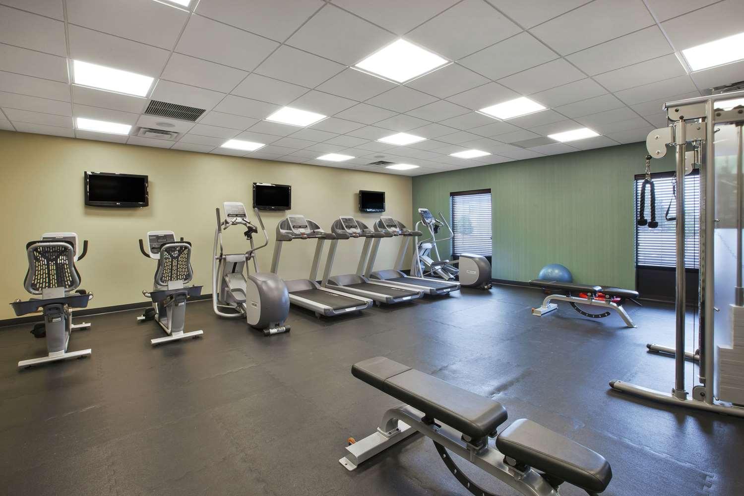 sport facilities