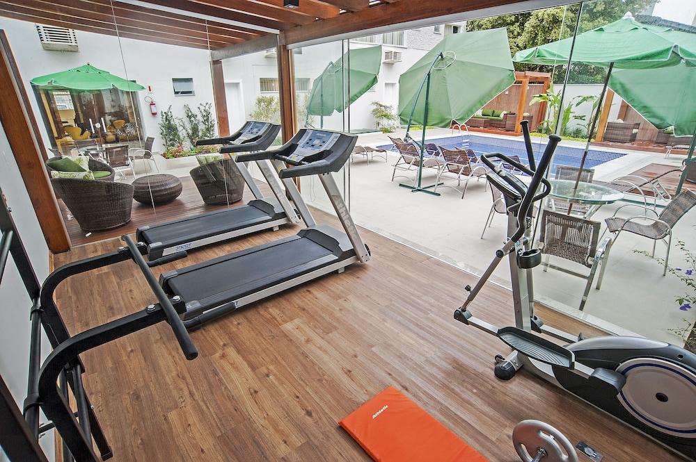 sport facilities