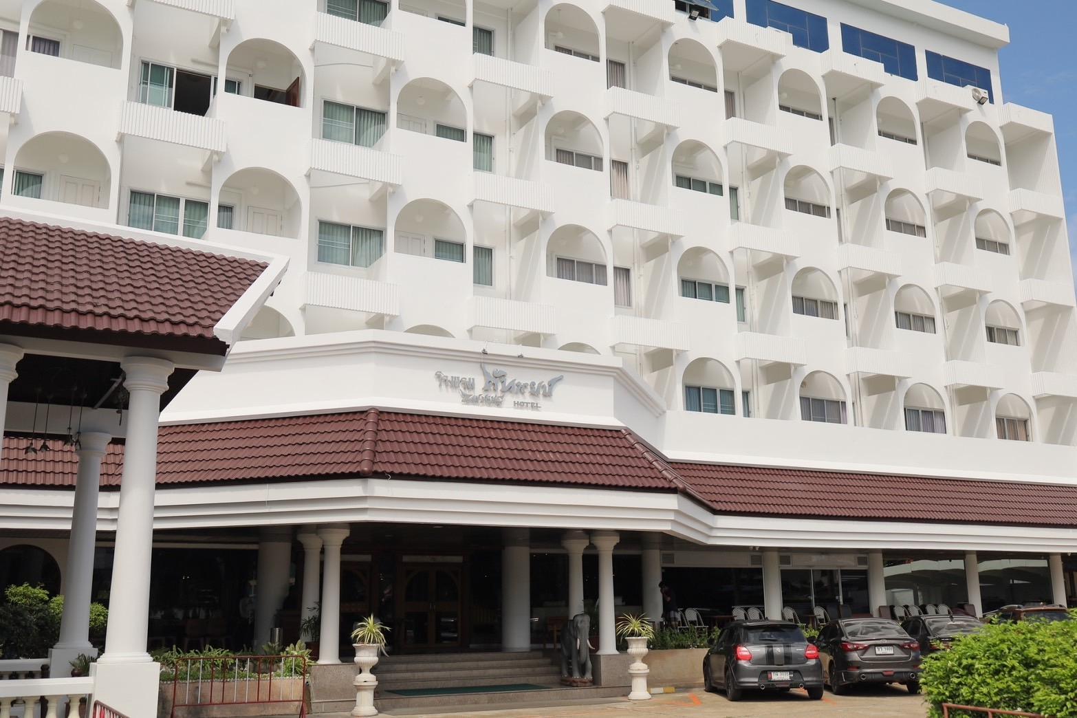 hotel