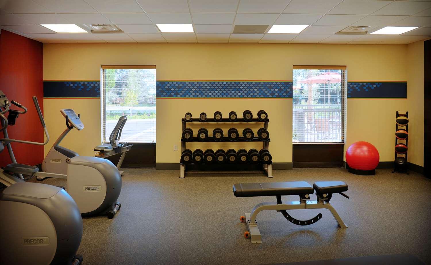 sport facilities