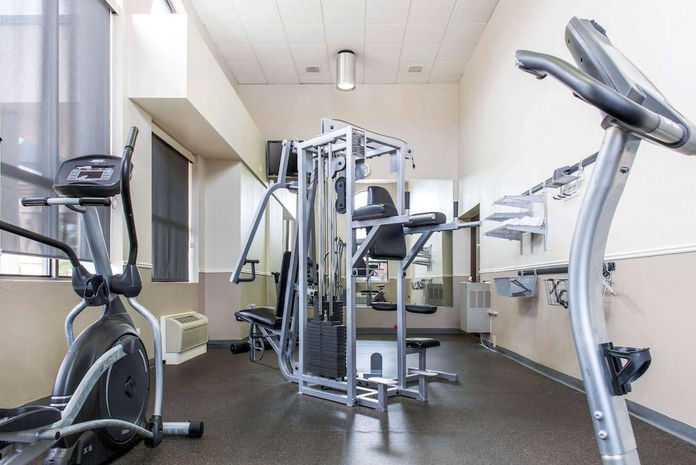sport facilities