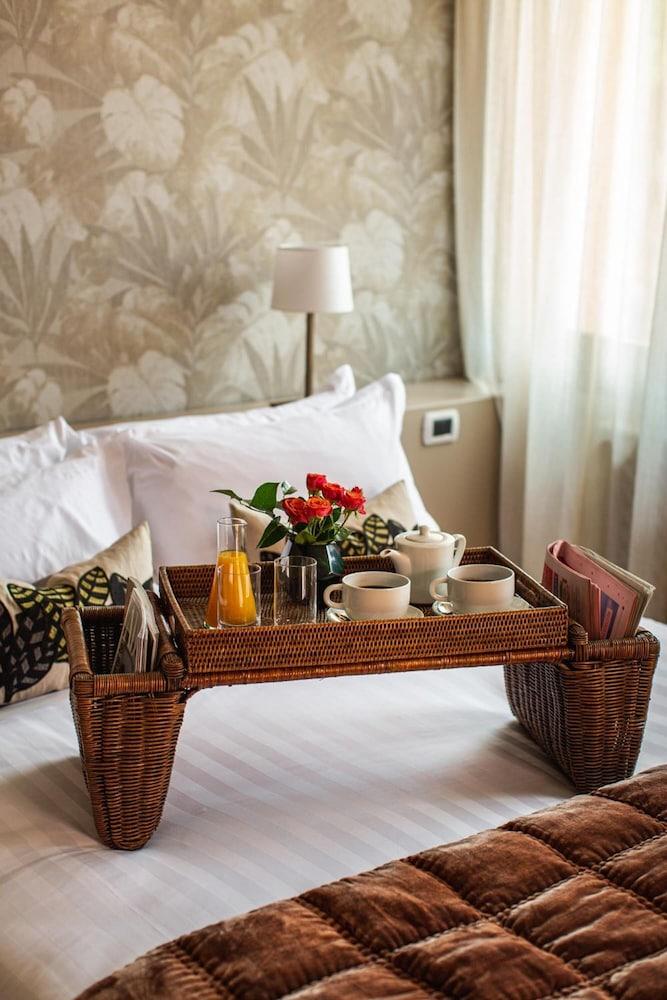 room
