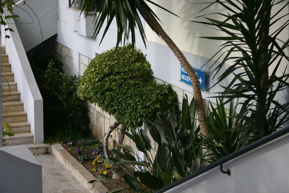 surroundings