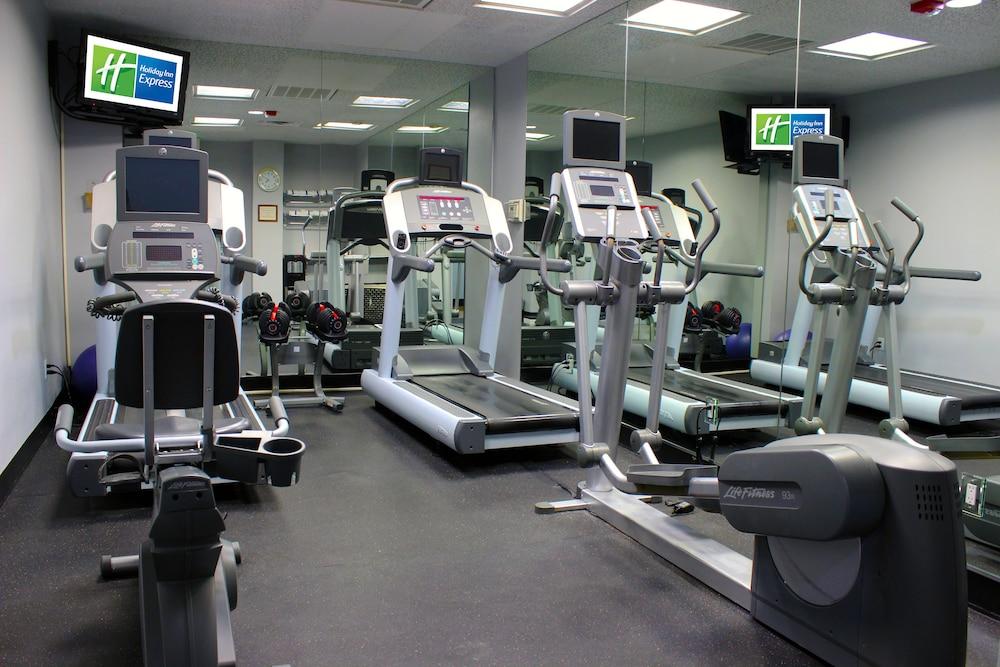 sport_facililities