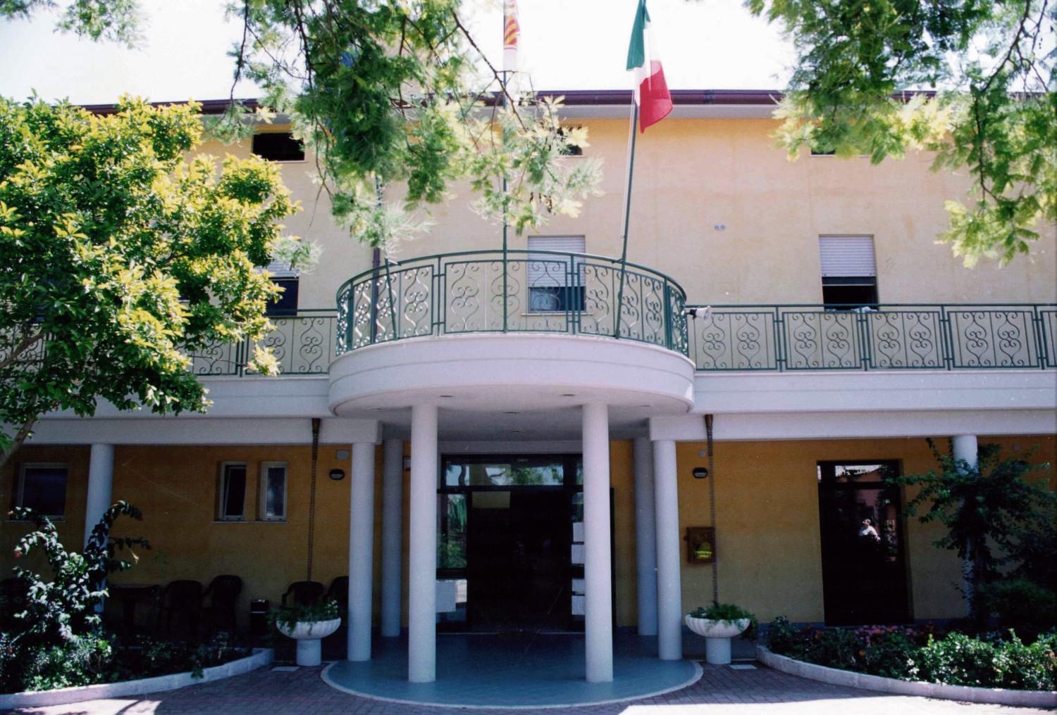 hotel
