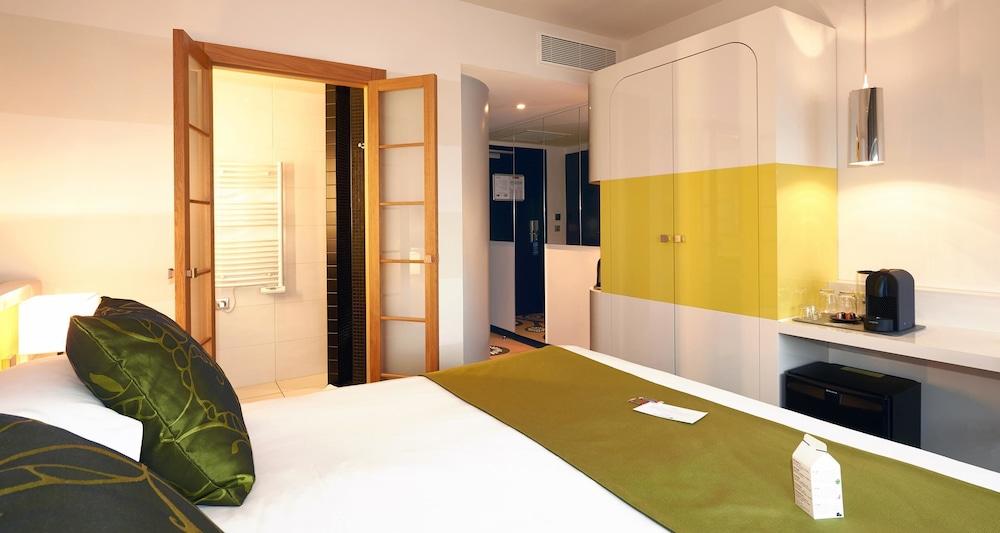 room