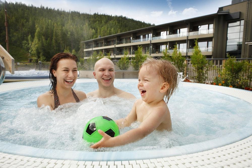 amenities