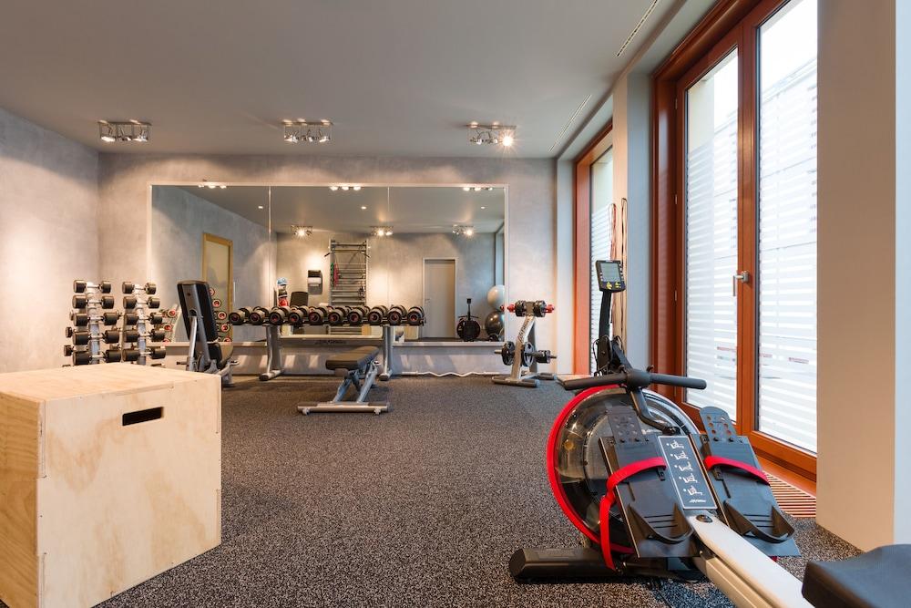 sport facilities