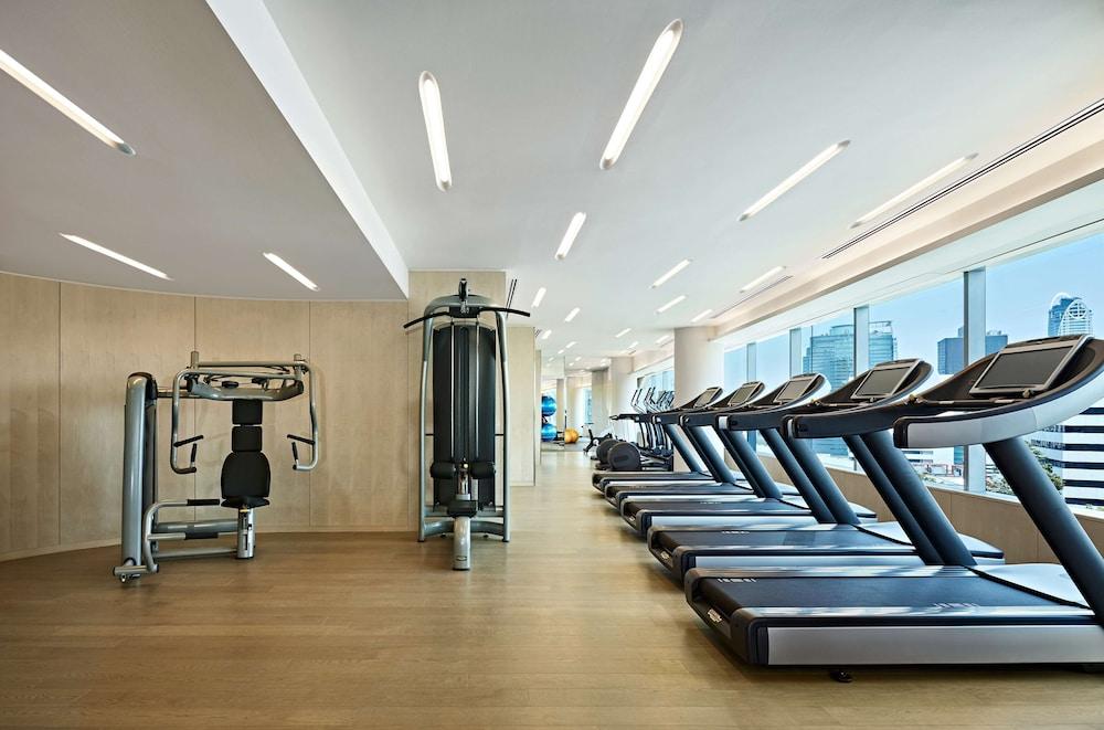 sport facilities