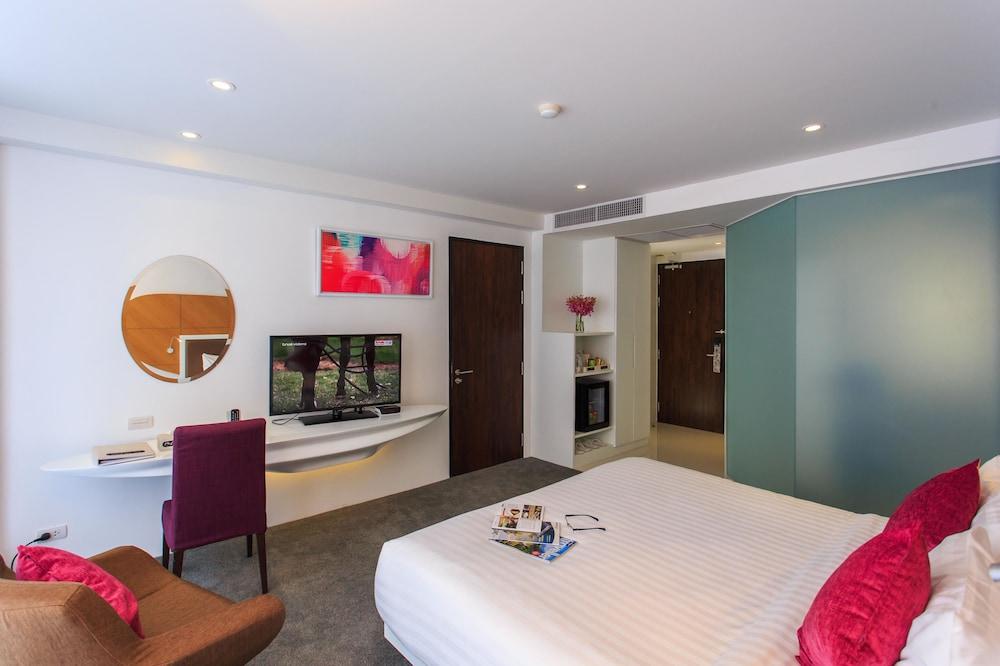 room