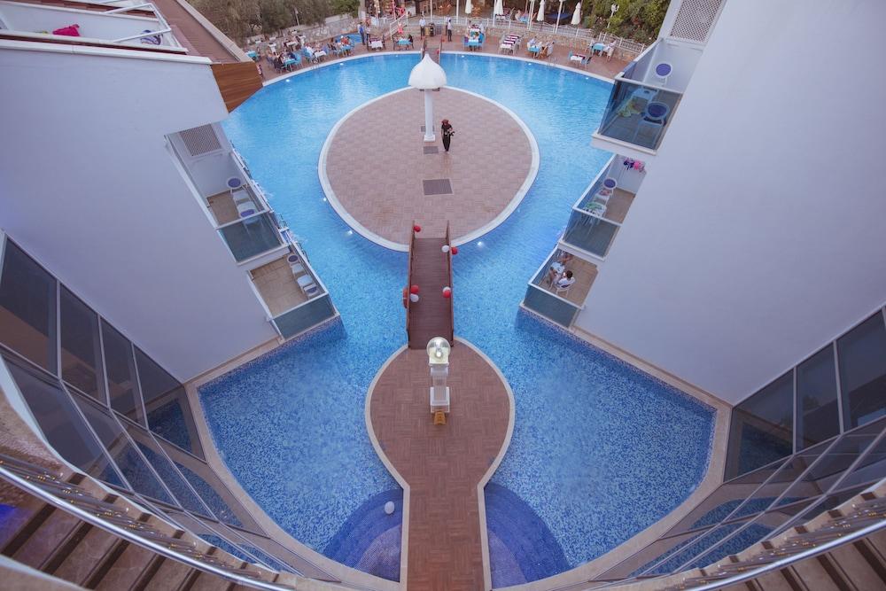 amenities