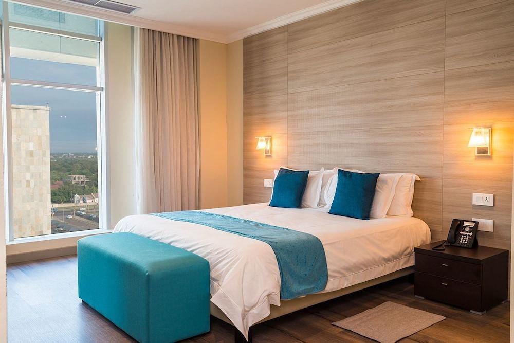 room