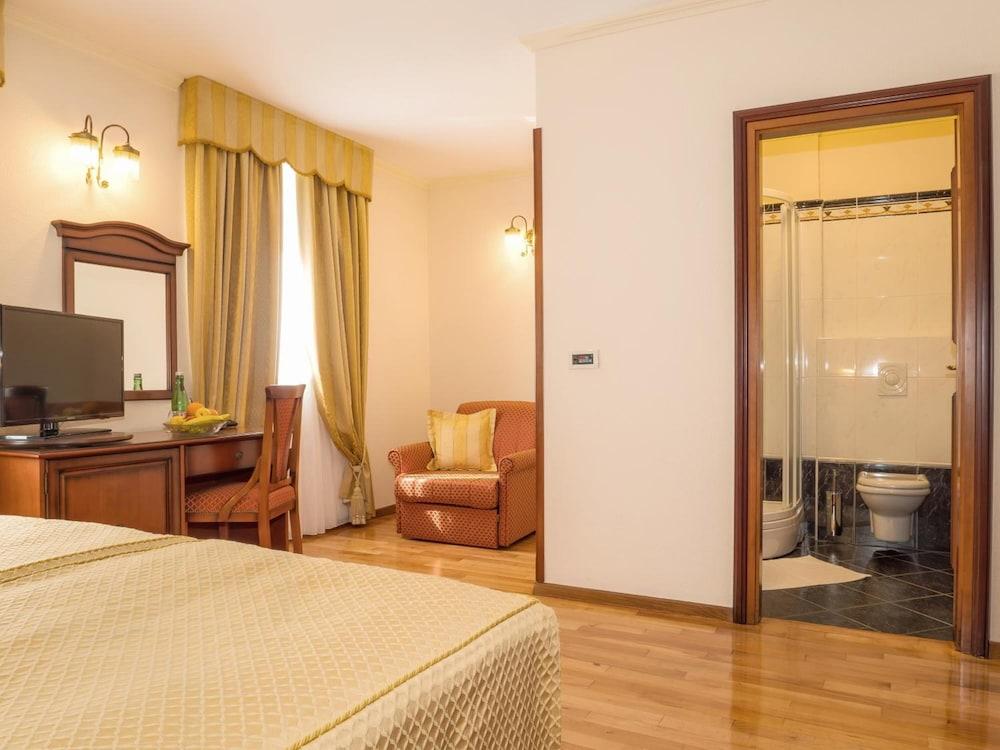 room