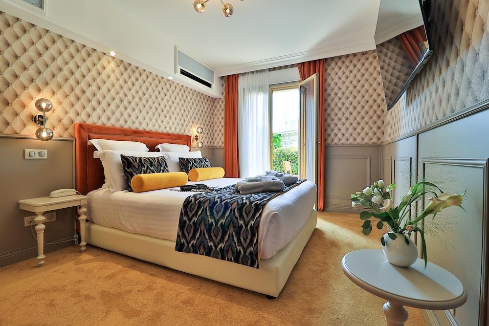 room