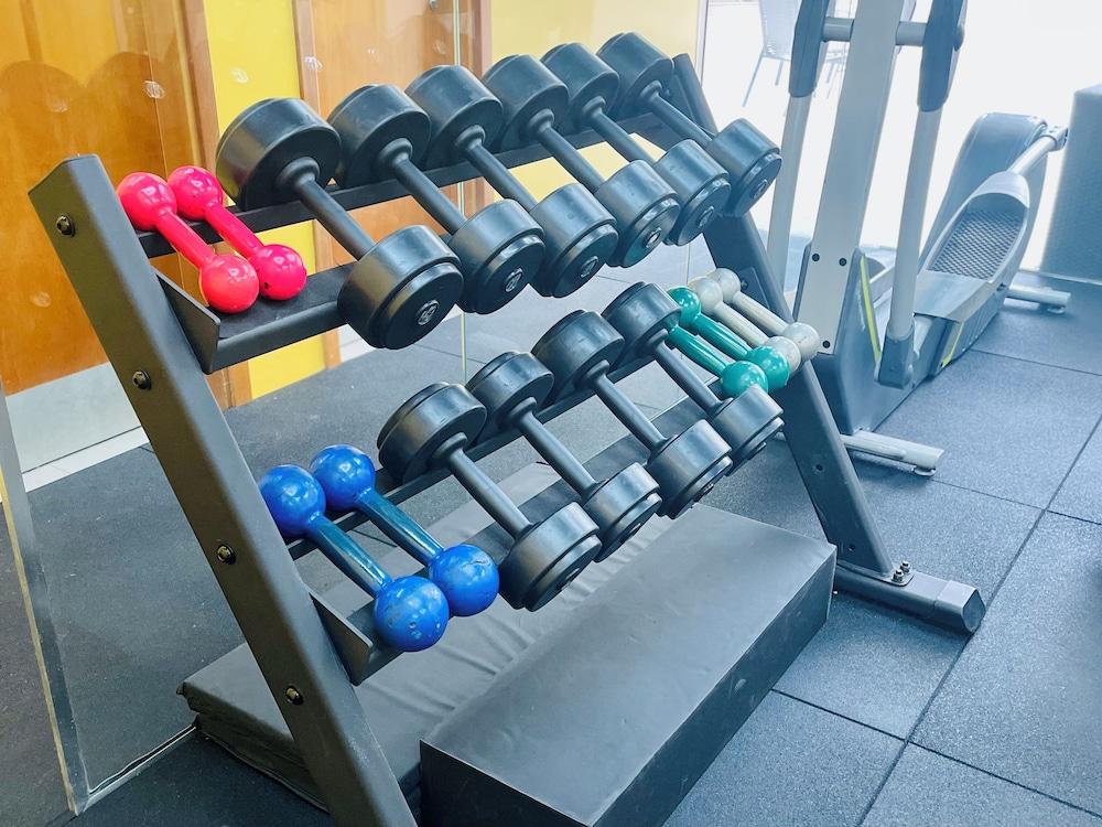 sport facilities