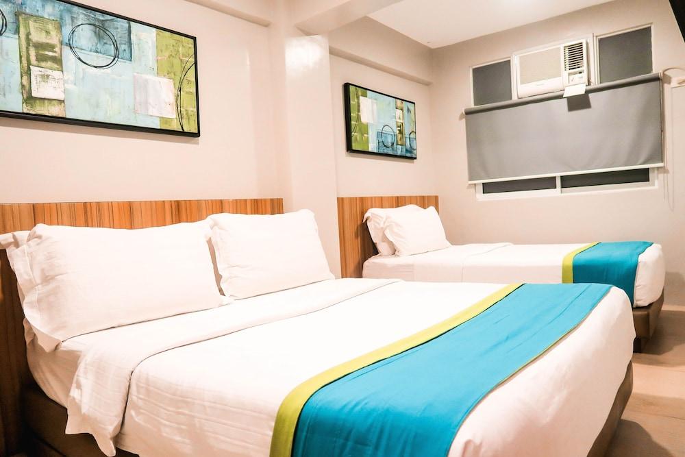 room