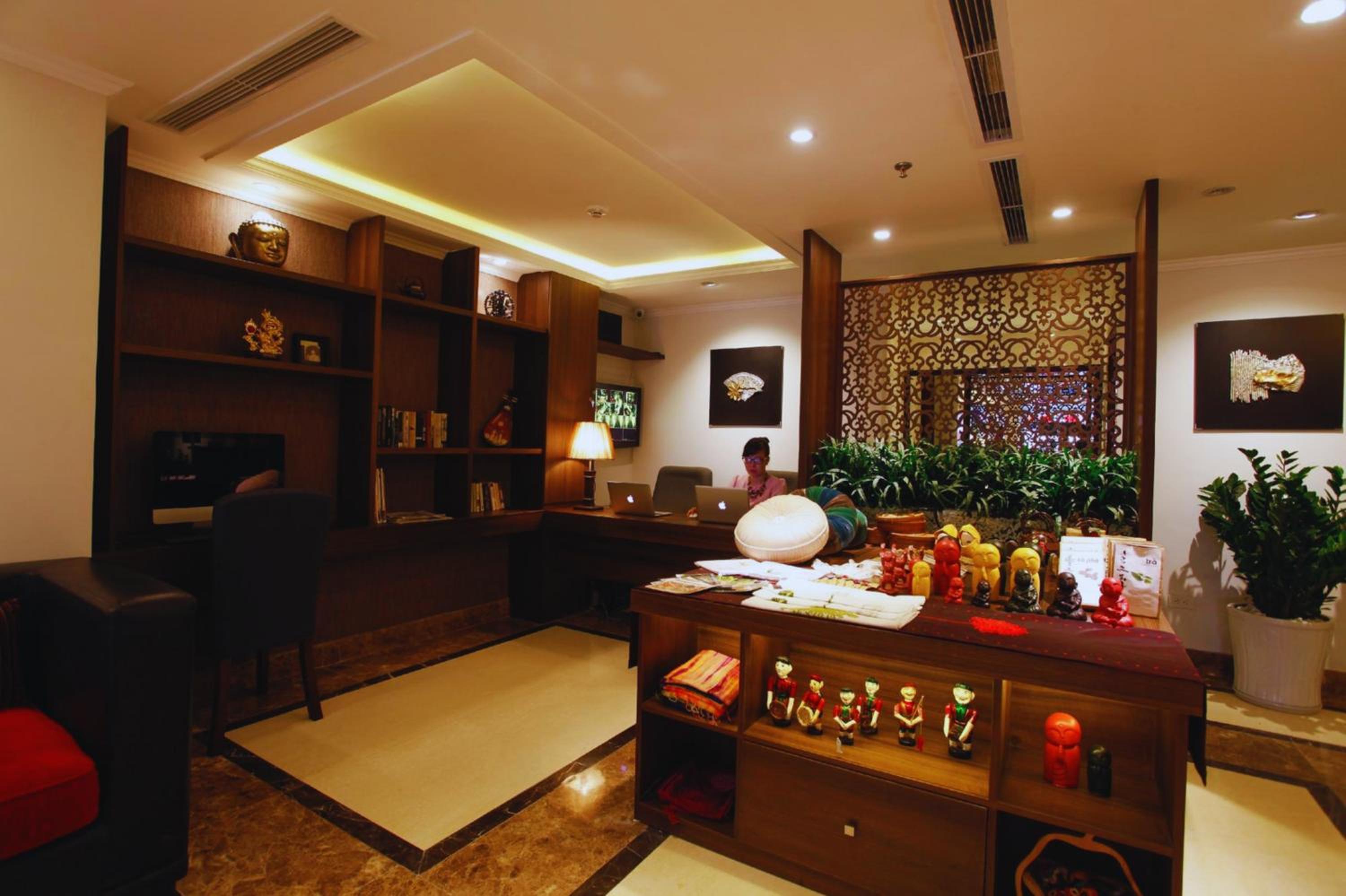 lounge