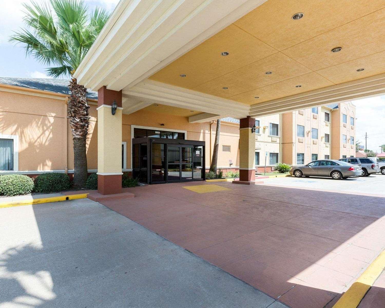 amenities