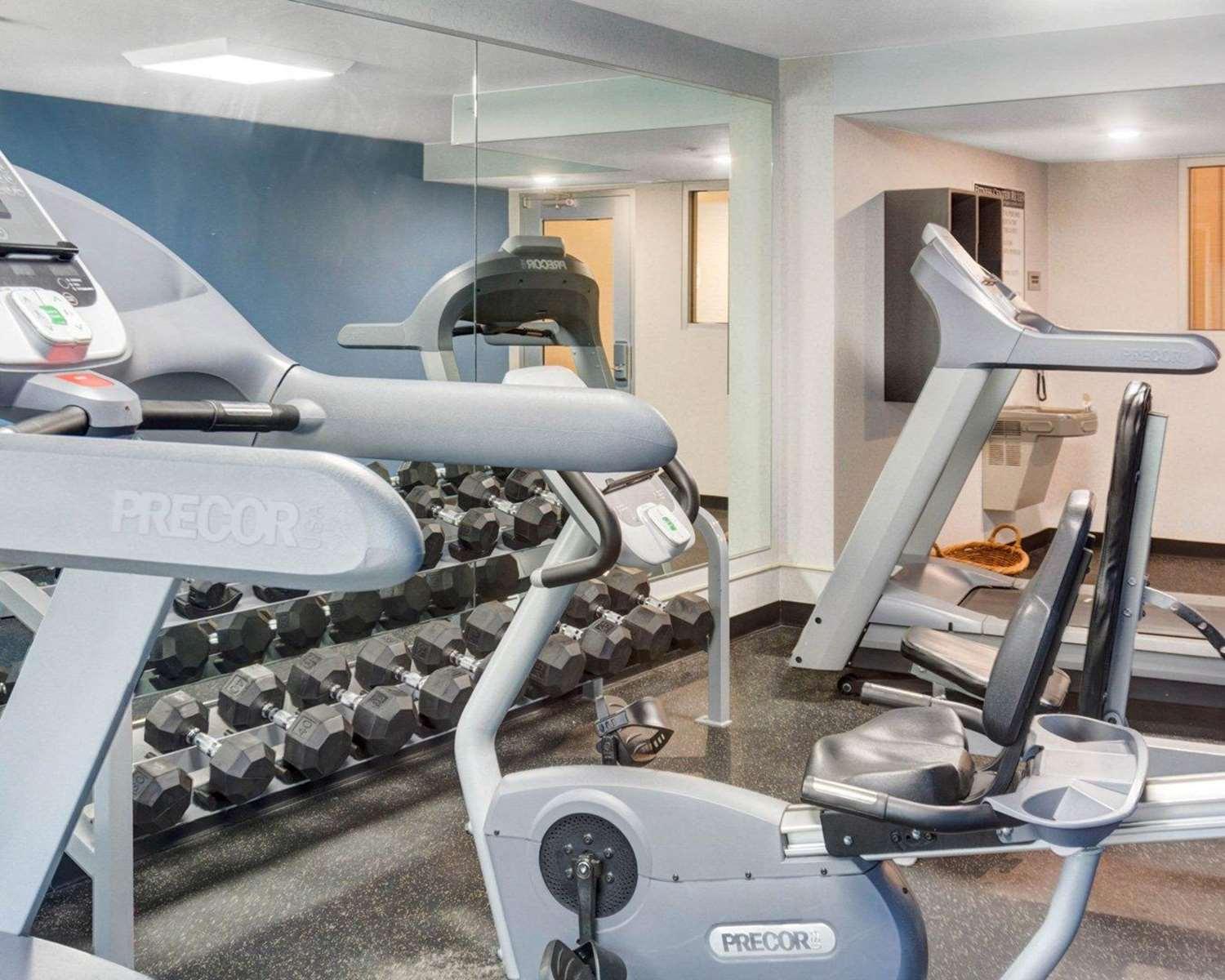 sport facilities