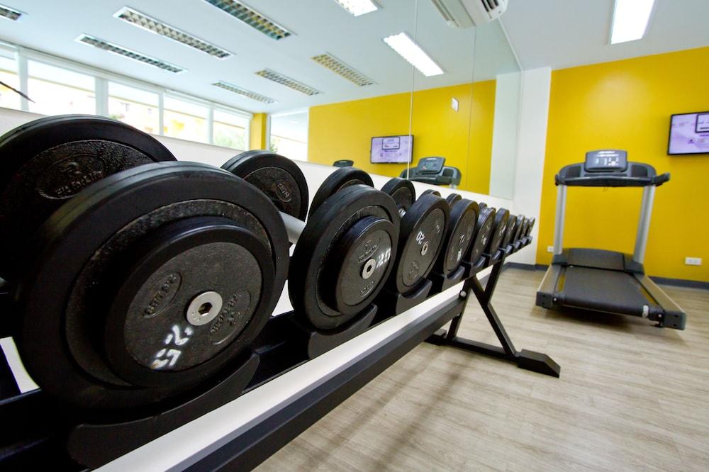 sport facilities