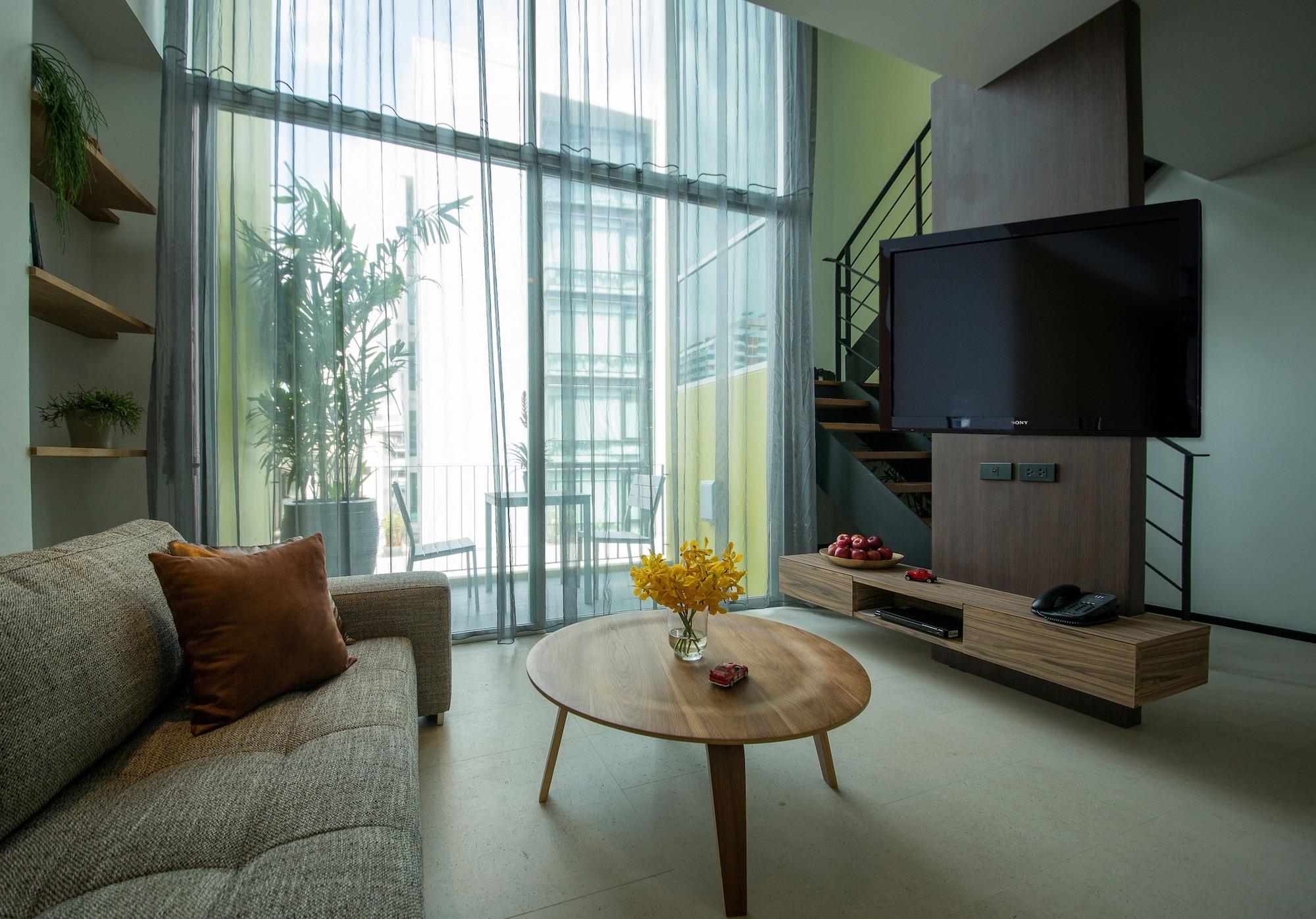 lounge