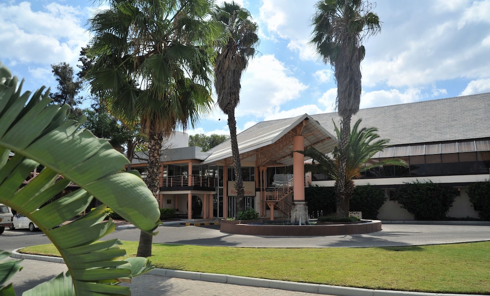 hotel