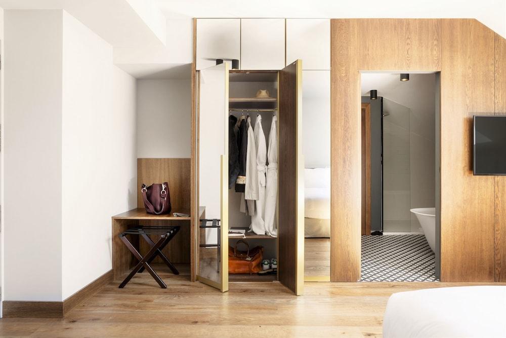 room