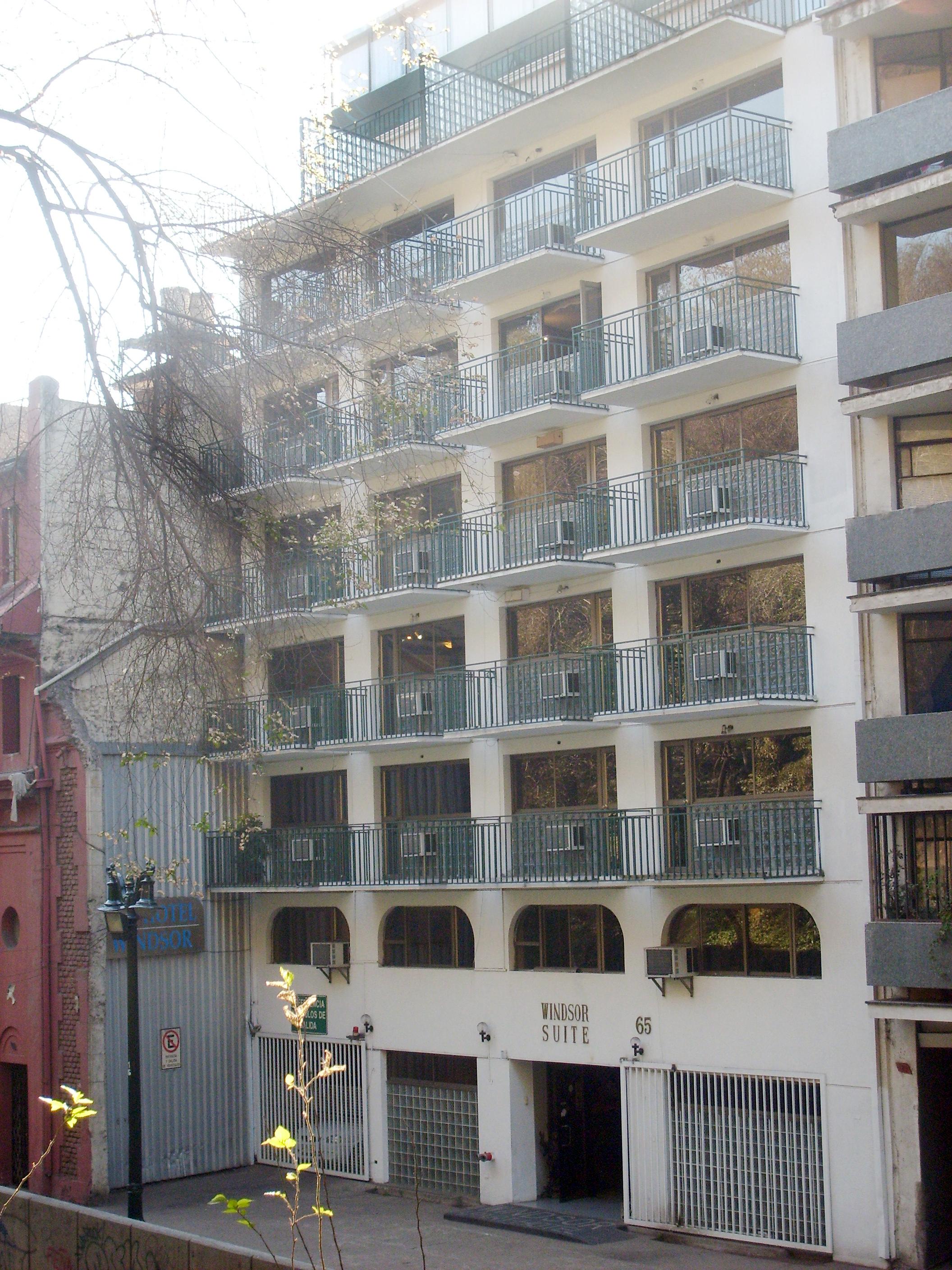 hotel