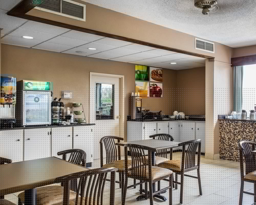 restaurant-cafeteria