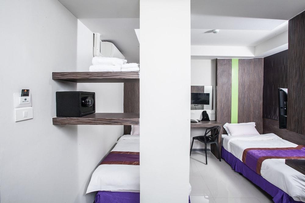 room