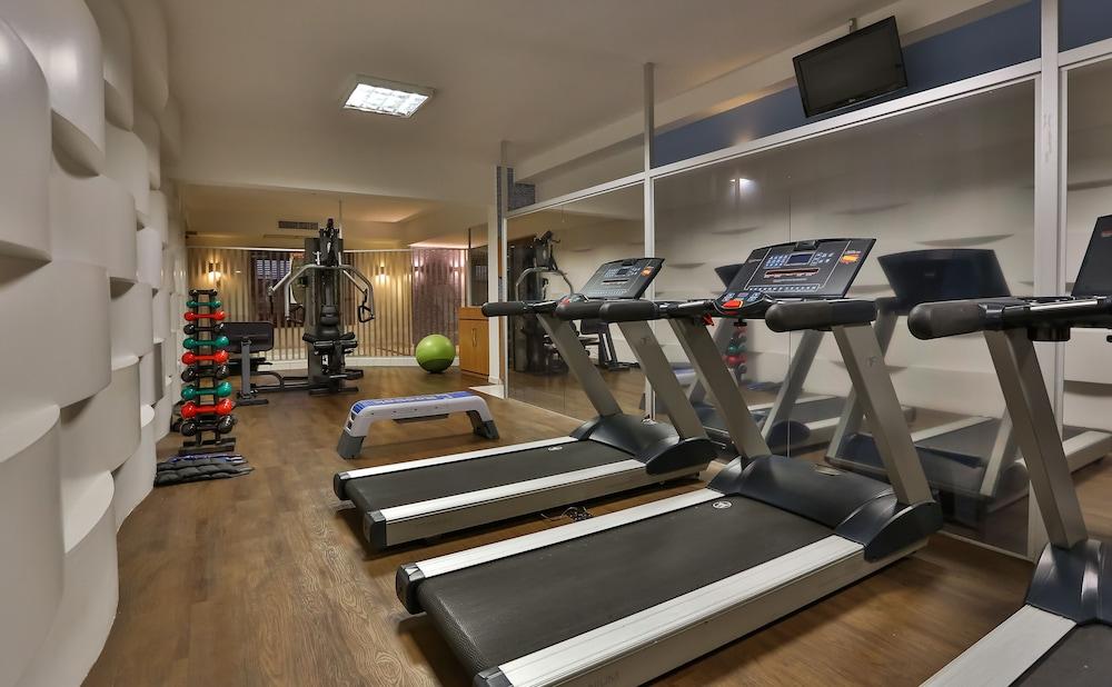 sport_facililities