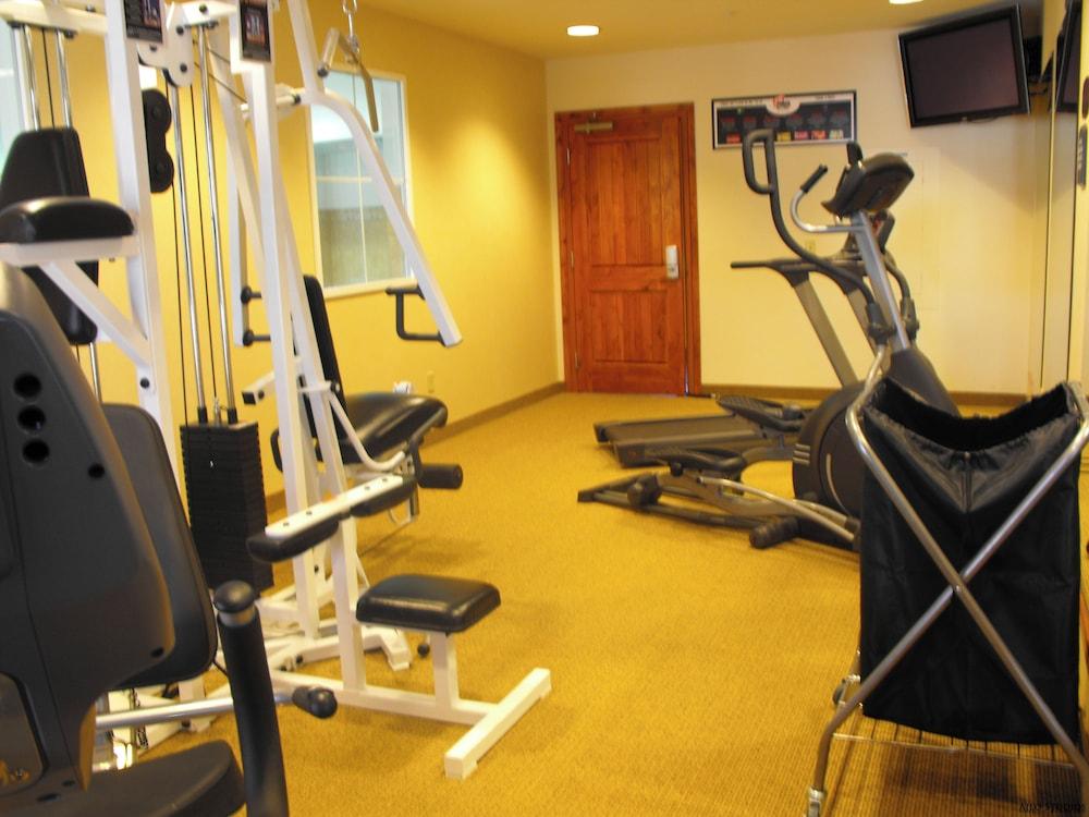 sport facilities