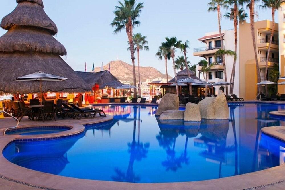 swimming pool spa