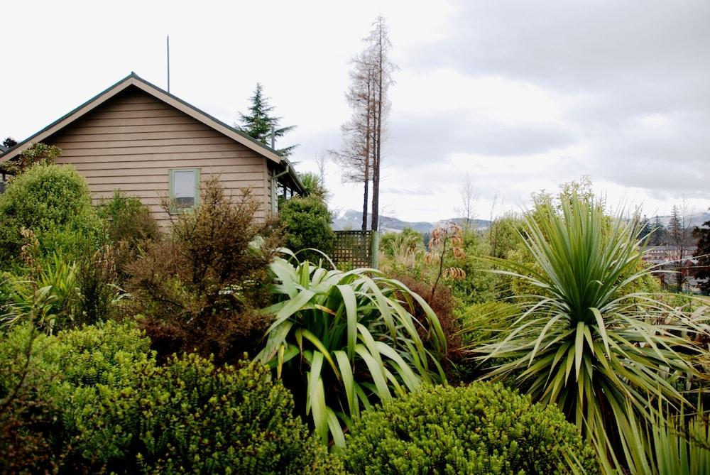 surroundings