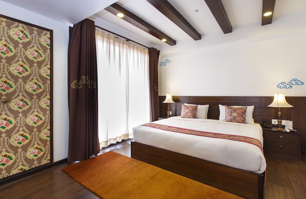 room