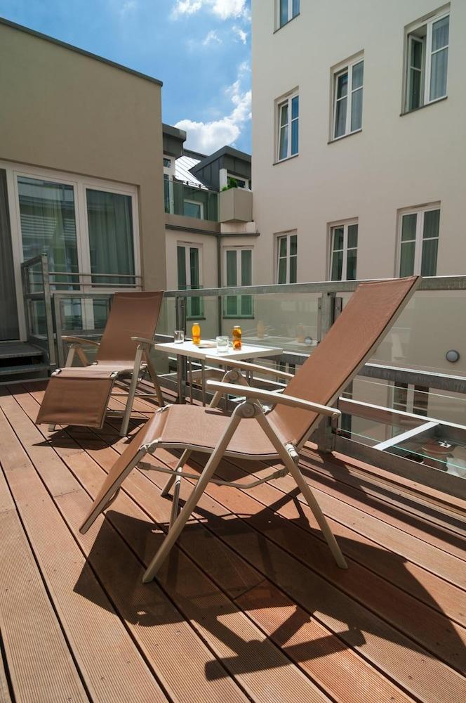 amenities