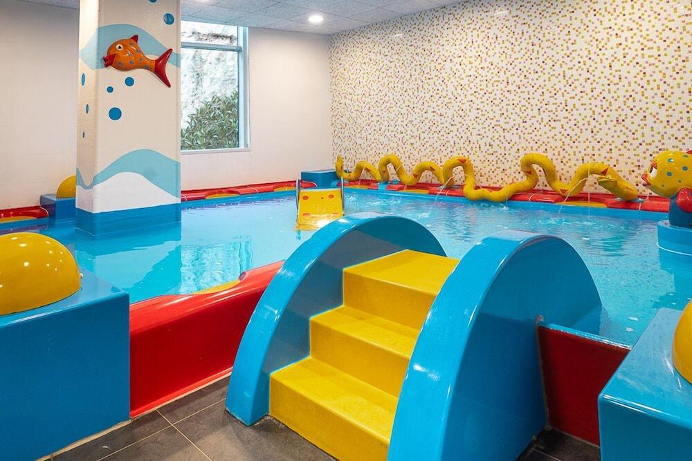 amenities