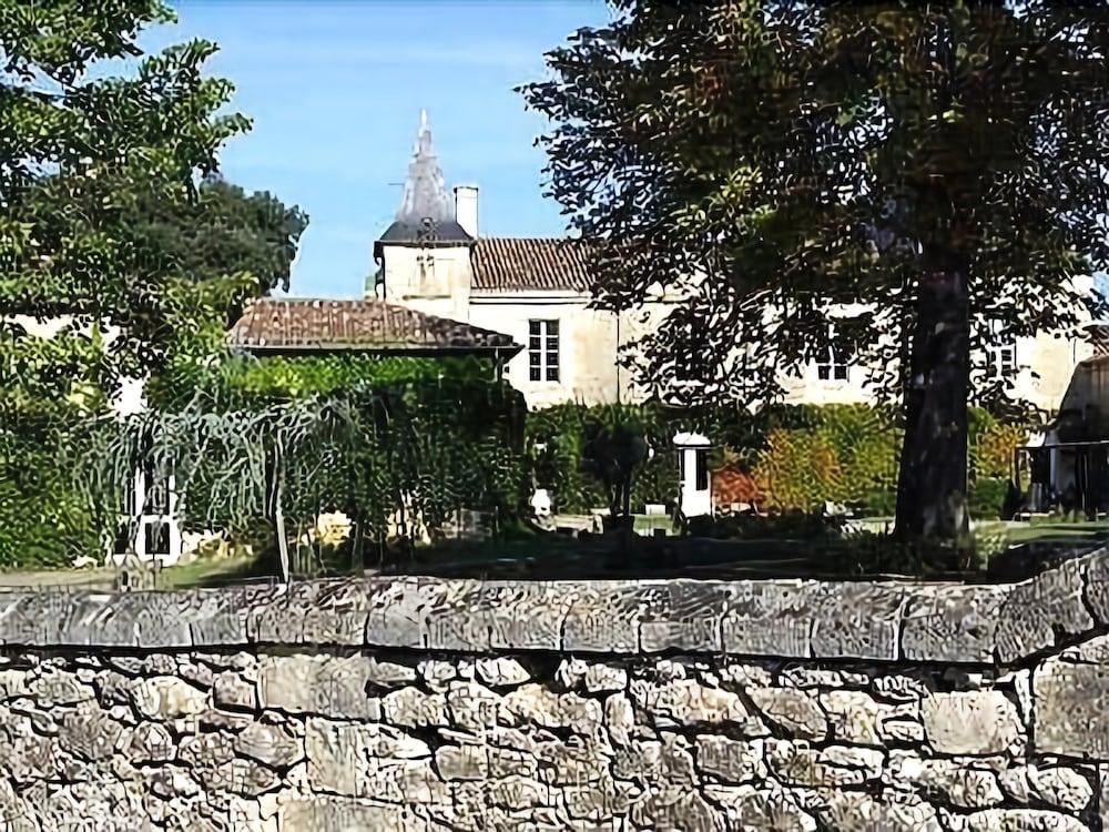 surroundings