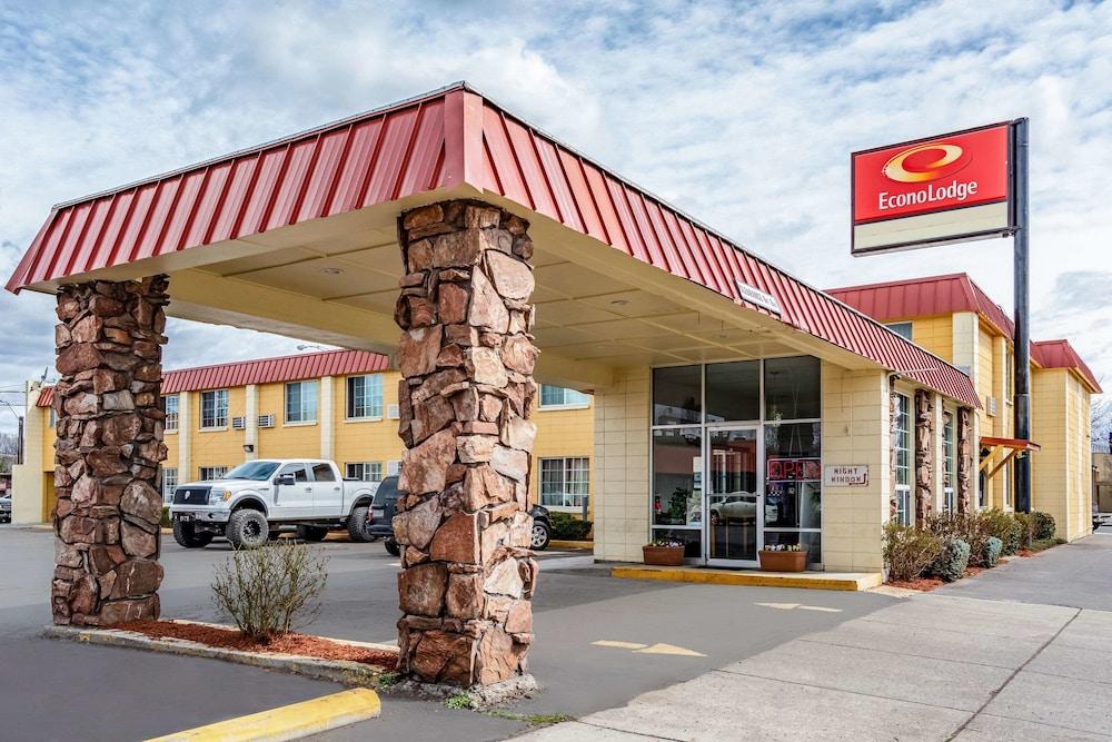 amenities