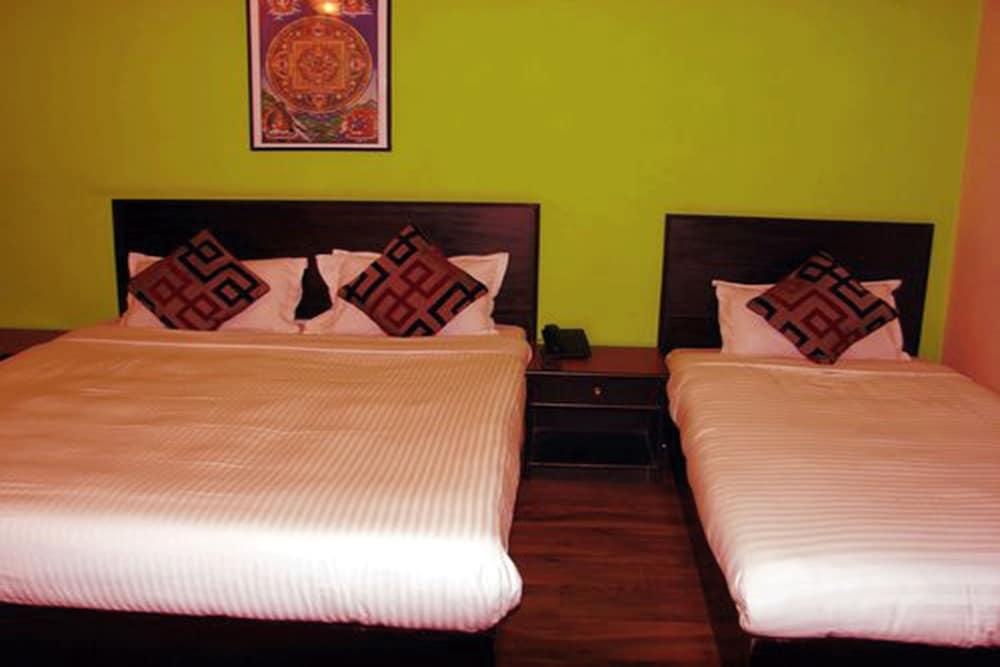 room
