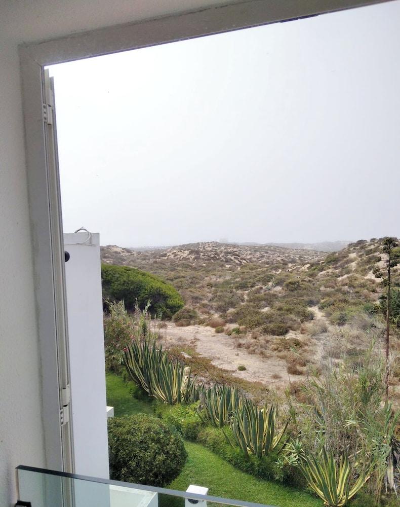 surroundings