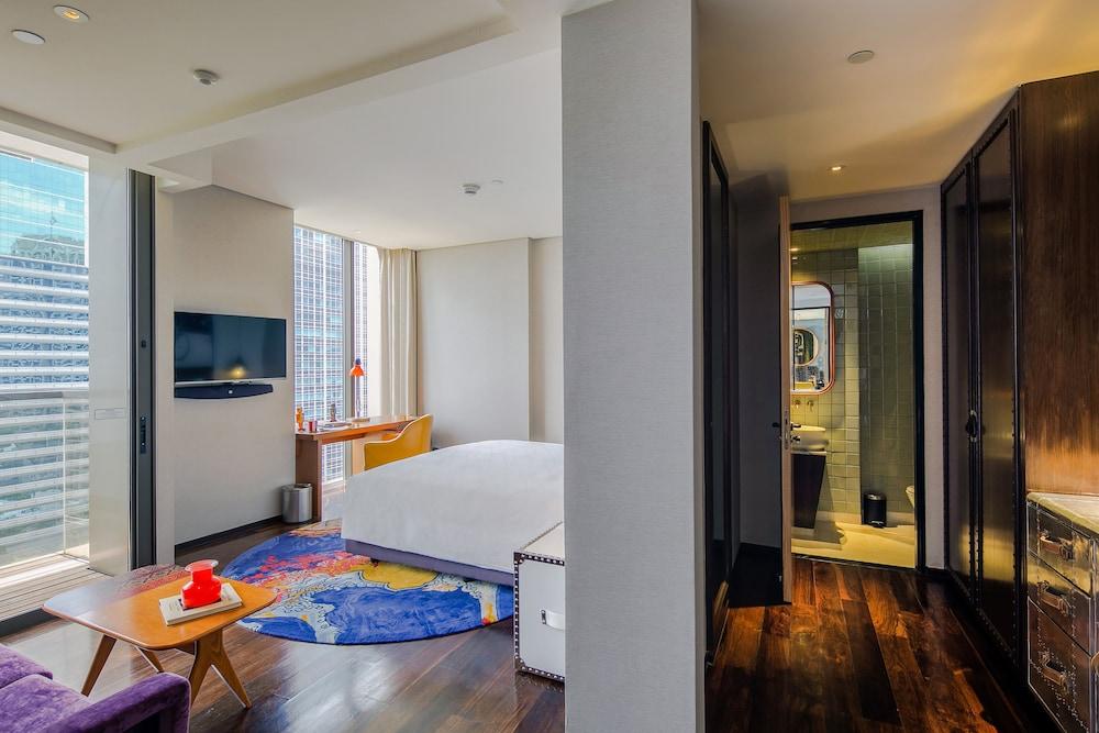 room