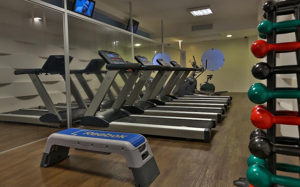 sport_facililities