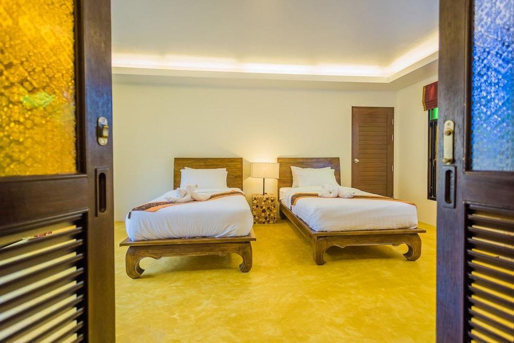 room