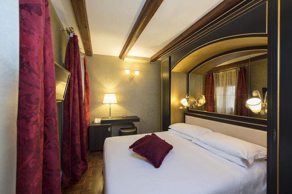 room