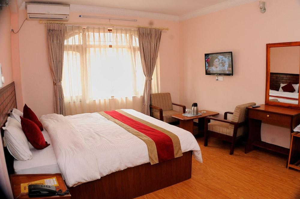 room