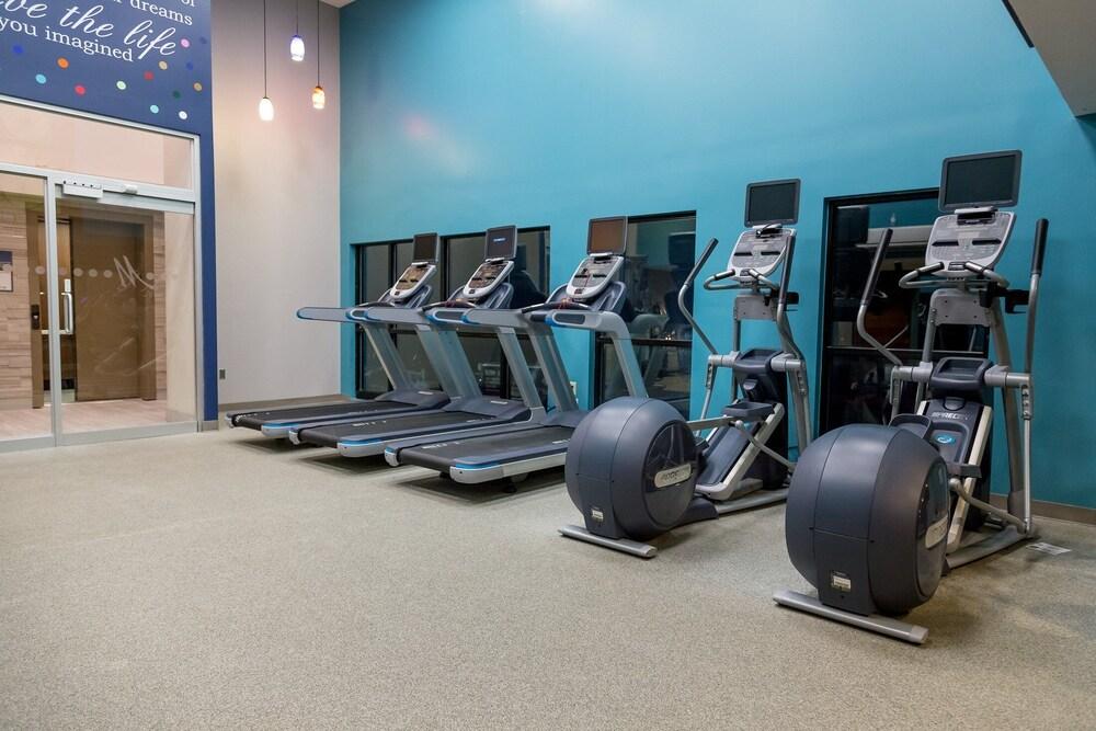 sport facilities