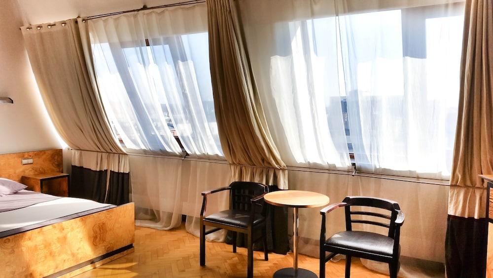room