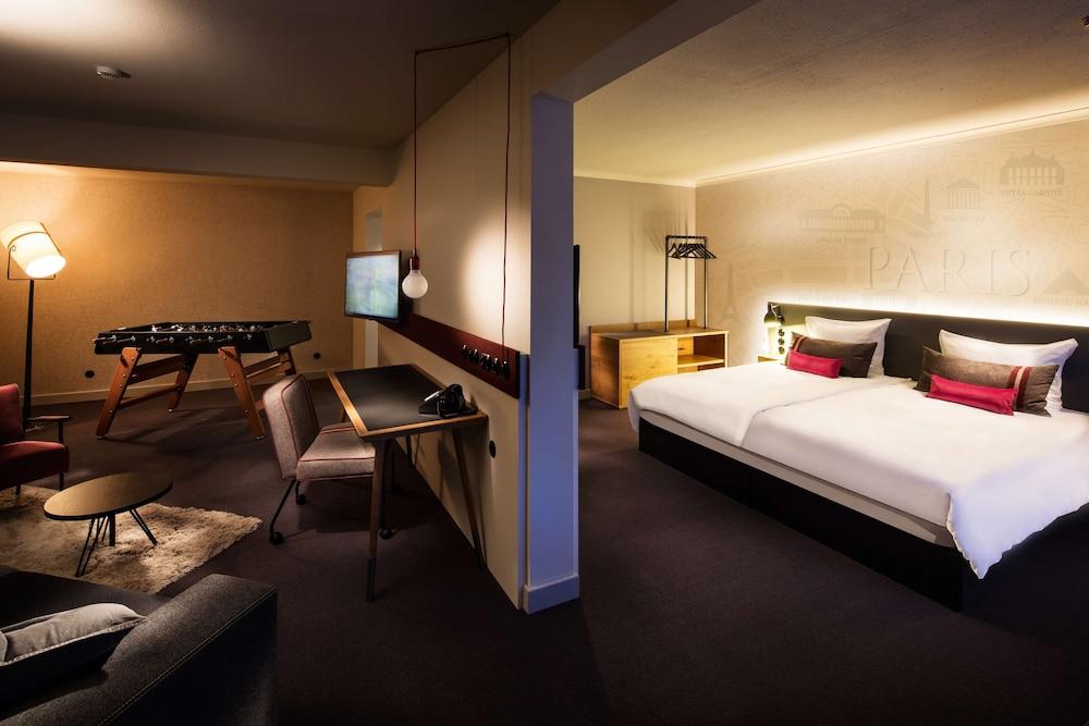 room